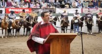 Gastón Opazo: Nos habíamos dejado la vara alta y la superamos Gastón Opazo: Nos habíamos dejado la vara alta y la superamos