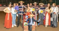 Una selección de imágenes de la Serie de Campeones de San Clemente