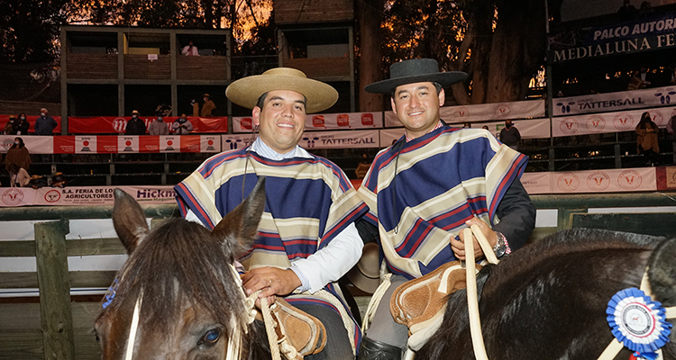 San Manuel de la Punta rozó la gloria en San Clemente: 