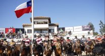 Estos fueron los premiados a la Serie de Campeones del Clasificatorio Norte de Las Rojas Estos fueron los premiados a la Serie de Campeones del Clasificatorio Norte de Las Rojas