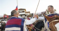 Los resultados del Clasificatorio Zona Norte 2022 Los resultados del Clasificatorio Zona Norte 2022