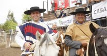Francisco Moreno: Francisco Moreno: