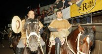Estay y Zamora ampliaron el contingente de Petorca para el Campeonato Nacional Estay y Zamora ampliaron el contingente de Petorca para el Campeonato Nacional