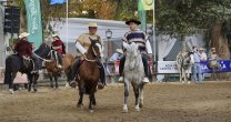CaballoyRodeo en Vivo: Todas las voces en la previa del 73° Campeonato Nacional