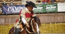 Las Finales de la Rienda ofrecerán un atractivo espectáculo en Rancagua Las Finales de la Rienda ofrecerán un atractivo espectáculo en Rancagua
