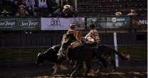 Estos son los premiados a la Final del Campeonato Nacional de Rodeo 2022