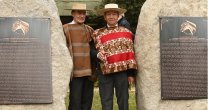 El histórico reconocimiento a los Grandes Maestros de la Escuela Ecuestre Huasa
