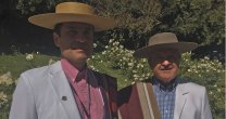 Presidente del Comité Olímpico: Vengo a apoyar en el evento más importante del rodeo en Chile