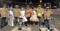 El Rodeo Interasociaciones de Salamanca y su tradicional desfile