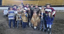 La Familia Barros vivió una jornada inolvidable con triunfo de padre e hijo en Pirque La Familia Barros vivió una jornada inolvidable con triunfo de padre e hijo en Pirque