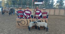 Los Tudela tuvieron su primer festejo padre e hijo en el Provincial del Club La Cisterna Los Tudela tuvieron su primer festejo padre e hijo en el Provincial del Club La Cisterna