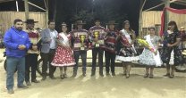 Postales de la Serie de Campeones del XXX Campeonato Nacional de Fenaro