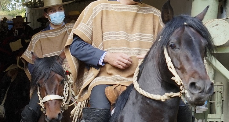 Este fin de semana habrá 21 rodeos a lo largo de nuestro país