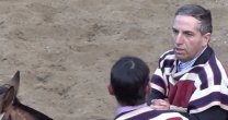 Criadero Taitao II brilló en el Rodeo para Criadores de Melipilla Criadero Taitao II brilló en el Rodeo para Criadores de Melipilla