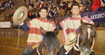 CaballoyRodeo en Vivo conversó con los Terceros Campeones de Chile 2022