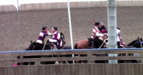 Las Callanas fue eficaz en el Rodeo para Criadores de Talca