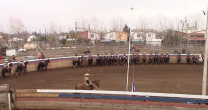 Pablo y Ricardo Soto mostraron calidad en el Provincial Especial del Club Parral