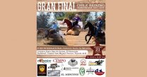 Rienda Internacional disputará su Final este sábado en el Criadero Doña Olga de Orense Rienda Internacional disputará su Final este sábado en el Criadero Doña Olga de Orense