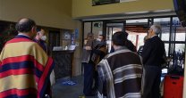 En Raza Chilena hicimos la previa del Consultivo de la Federación de Criadores