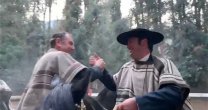 Huenchul y Undurraga ganaron en casa y quedaron a un punto de los Clasificatorios Huenchul y Undurraga ganaron en casa y quedaron a un punto de los Clasificatorios