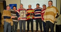 Trayectoria de la Crianza del Caballo Chileno en Ñuble