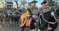 Pavez y Caro ahorraron una buena cantidad de puntos en la antesala del invierno Pavez y Caro ahorraron una buena cantidad de puntos en la antesala del invierno
