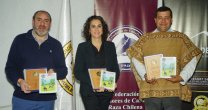 En Raza Chilena conversamos sobre el Consejo Técnico y el Manual de Buenas Prácticas