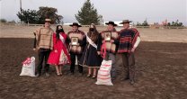 Valencia y Alvarez ganaron el Provincial del Club Viña del Mar y aseguraron un invierno tranquilo Valencia y Alvarez ganaron el Provincial del Club Viña del Mar y aseguraron un invierno tranquilo