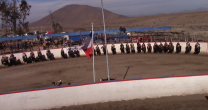 Caimanque y Aguirre se fueron como campeones del Provincial de Buena Esperanza