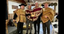 Asociación Melipilla disfrutó con su premiación y lindos homenajes Asociación Melipilla disfrutó con su premiación y lindos homenajes