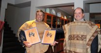 Luis Eduardo Cortés, Mejor Jinete Profesional de Santiago Sur: Luis Eduardo Cortés, Mejor Jinete Profesional de Santiago Sur: