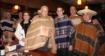 La gran jornada de festejos de la Asociación Coquimbo La gran jornada de festejos de la Asociación Coquimbo