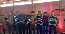 Asociación Valle Santa Cruz tuvo un alegre almuerzo de premiación Asociación Valle Santa Cruz tuvo un alegre almuerzo de premiación