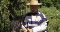 Edmundo Hermosilla, candidato al Directorio: Hay que desarrollar una línea de trabajo para asegurar la sostenibilidad del rodeo Edmundo Hermosilla, candidato al Directorio: Hay que desarrollar una línea de trabajo para asegurar la sostenibilidad del rodeo