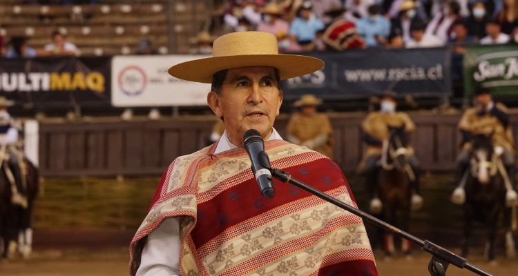 Carta del presidente de la Federación del Rodeo a los socios sobre los próximos desafíos