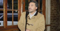 Christian Ortega, alcalde de San Esteban: Siempre estaré comprometido en defender nuestras tradiciones y el rodeo Christian Ortega, alcalde de San Esteban: Siempre estaré comprometido en defender nuestras tradiciones y el rodeo
