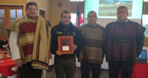 Asociación Petorca concluyó su temporada con gran encuentro en La Ligua Asociación Petorca concluyó su temporada con gran encuentro en La Ligua