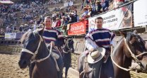 El Cuadro de Honor de Potros de la Temporada 2021-2022 de la Federación del Rodeo Chileno