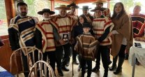 Club Camarico celebró 49 años con bonito almuerzo de premiación Club Camarico celebró 49 años con bonito almuerzo de premiación