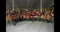 Cardenal Caro disfrutó de una premiación llena de camaradería Cardenal Caro disfrutó de una premiación llena de camaradería