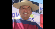 El Cuadro de Honor de Jinetes de la Temporada 2021-2022 de la Federación del Rodeo Chileno