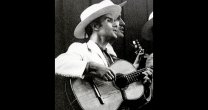 Dolor en el mundo huaso por la partida de Sergio Sauvalle, autor de “El Corralero Dolor en el mundo huaso por la partida de Sergio Sauvalle, autor de “El Corralero