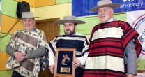 En Dalcahue se realizó la premiación de la Asociación Chiloé En Dalcahue se realizó la premiación de la Asociación Chiloé