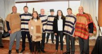 Asociación Santiago Oriente se reunió en el Club Providencia para repartir reconocimientos Asociación Santiago Oriente se reunió en el Club Providencia para repartir reconocimientos