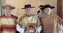 Los mejores de Llanquihue y Palena recibieron sus merecidos premios Los mejores de Llanquihue y Palena recibieron sus merecidos premios