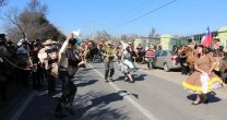 Este domingo se desarrollará Cabalgata Familiar para defender las Tradiciones en Peñaflor Este domingo se desarrollará Cabalgata Familiar para defender las Tradiciones en Peñaflor