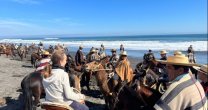 Criadores de Casablanca tuvieron éxito total en su Cabalgata Familiar 2022 en Tricao Criadores de Casablanca tuvieron éxito total en su Cabalgata Familiar 2022 en Tricao