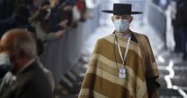 Alfredo Moreno: Es imprescindible que la gente de las tradiciones estemos muy activos Alfredo Moreno: Es imprescindible que la gente de las tradiciones estemos muy activos