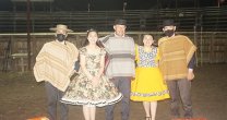 Patricio Valenzuela y Néstor Romero tuvieron un inicio soñado y ganaron en Litueche Patricio Valenzuela y Néstor Romero tuvieron un inicio soñado y ganaron en Litueche