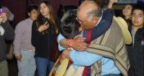 La fiesta familiar de la Serie de Campeones del Nacional Escolar en imágenes
